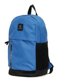 Lumberjack Ct185 Olıver 2Pr Saks Mavi Erkek Sırt Çantası