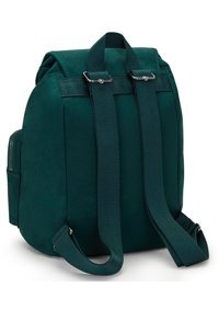 Generic Kıplıng Anto S Küçük Boy Yeşil Deepest Emerald Kadın Sırt Çantası