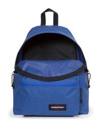 Eastpak Ek620 Padded Pak'R Monomel Blue Mavi Erkek Sırt Çantası