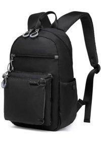 Smart Bags Ultra Light Siyah Smb3137 Erkek Sırt Çantası