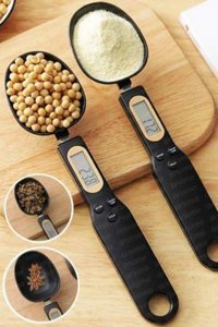 Arsimo ARS-DMR-1714 Dijital Hassas Hazneli 500 gr Mutfak Tartısı