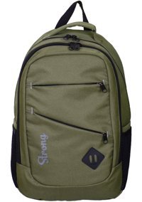 Strong Bag Günlük 202 Okl07 Yeşil Erkek Sırt Çantası