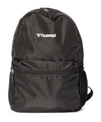 Hummel Bucks 9802202001 Siyah Erkek Sırt Çantası