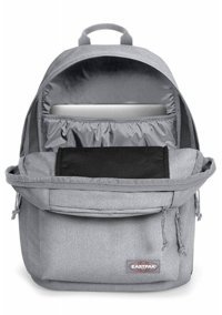 Eastpak Padded Double Gri Kadın Sırt Çantası