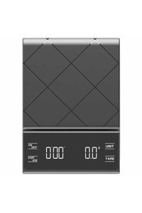 Epinox KT-02 Dijital Hassas Hazneli 3 kg Mutfak Tartısı