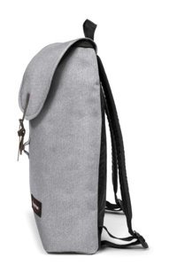 Eastpak Ek76B Cıera Bölmeli Sunday Grey Gri Kadın Sırt Çantası