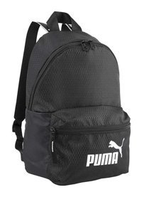 Puma Core Base 0798520113995 001 Siyah Erkek Sırt Çantası