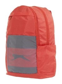 Slazenger Pembe Pembe Pembe Kadın Sırt Çantası