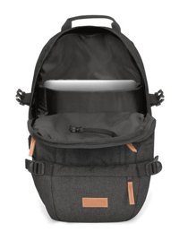 Eastpak Floid Rebuilt P1151 Koyu Gri Erkek Sırt Çantası