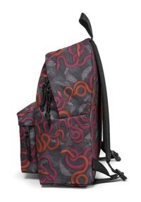 Eastpak Ek620 Padded Pak'R Busy Snake Çok Renkli Erkek Sırt Çantası
