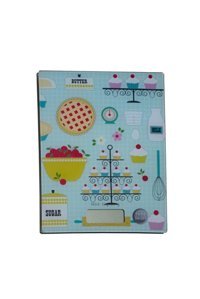 Mastek A008-MUTFAK Dijital Hassas Hazneli 5 kg Mutfak Tartısı