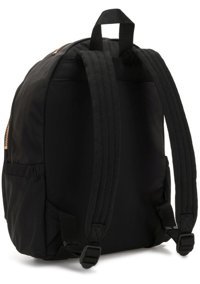 Kipling Delia Orta Boy Siyah Rose Black Kadın Sırt Çantası
