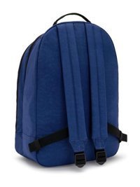 Kipling Curtis Xl Büyük Boy Mavi Admıral Blue C Kadın Sırt Çantası