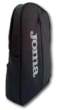 Joma Level 9212101 Siyah Erkek Sırt Çantası