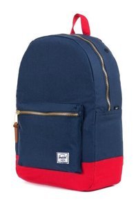 Herschel Settlement Lacivert Erkek Sırt Çantası