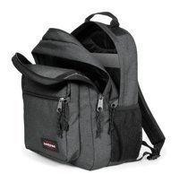 Eastpak Morius Black Denim Siyah Ek40F77H Kadın Sırt Çantası