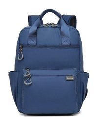 Smart Bags Ultra Light Lacivert Erkek Sırt Çantası