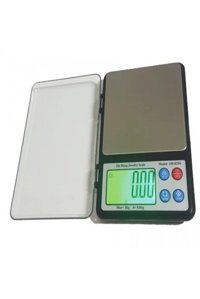NcK Dijital Hassas Hazneli 1 kg Mutfak Tartısı