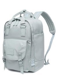 Smart Bags Gri Smb6004 Kadın Sırt Çantası