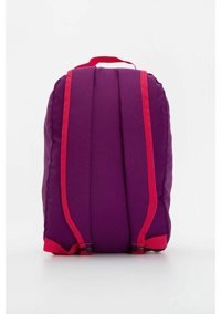 Lcw Mini Pembe Lila 899 Çok Renkli Kadın Sırt Çantası