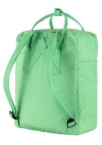 Fjallraven Kanken Unısex 23510 663 Kadın Sırt Çantası