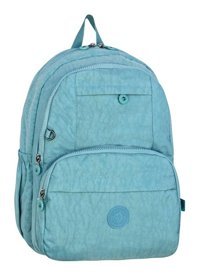 Urban Polo Mavi Kipling Büyük Boy Kadın Sırt Çantası