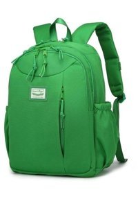 Smart Bags Yeşil Smb3200 Erkek Sırt Çantası