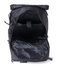 Ççs 51490 Fonksiyonel Seyahat Siyah Erkek Sırt Çantası