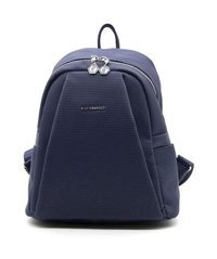 Silver & Polo Lacivert Nv926 Kadın Sırt Çantası