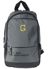 Mega M 1028 Mega Bag Mini Lacivert Kadın Sırt Çantası