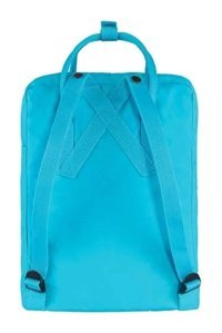 Fjallraven Fjällräven Kånken F23510532 Mavi Erkek Sırt Çantası