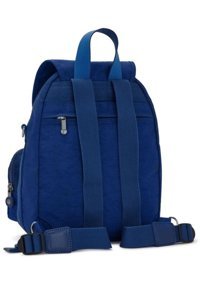 Kipling Firefly Up Küçük Boy Mavi Deep Sky Blue Kadın Sırt Çantası
