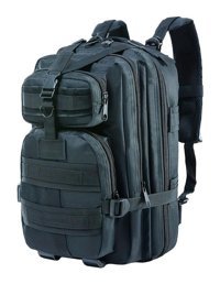Tcherchi Cf55114 Kamuflaj Yeşil Erkek Sırt Çantası