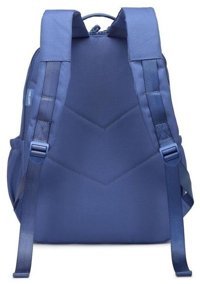 Smart Bags Jeans Mavi Smb3198 Erkek Sırt Çantası