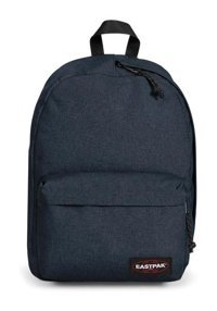 Eastpak Padded Slıng'R Trıple Denım Siyah Erkek Sırt Çantası