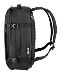 Victorinox 612423 Crosslight Siyah Erkek Sırt Çantası