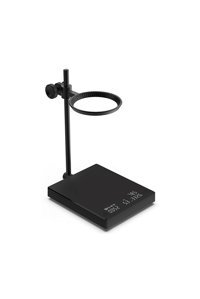 Timemore Black Mirror 2 Dijital Hassas Hazneli 2 kg Mutfak Tartısı