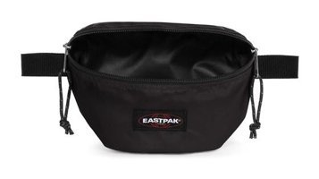 Eastpak Springer Siyah Erkek Sırt Çantası