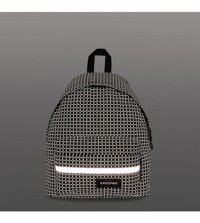 Eastpak Padded Bıke Refleks Black Ek0A5Bbku361 Siyah Erkek Sırt Çantası