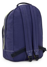 Kipling Curtis Xl Büyük Boy Mavi Ultımate Navy C Kadın Sırt Çantası