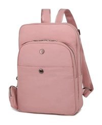 Smart Bags 3132 Pudra Kadın Sırt Çantası