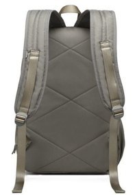 Smart Bags Gri Smb3155 Erkek Sırt Çantası