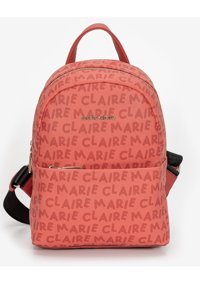 Marie Claire Kırmızı Zuma Mc231102655 Kadın Sırt Çantası