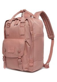 Smart Bags Açık Pembe Smb6004 001 Açık Pembe Kadın Sırt Çantası