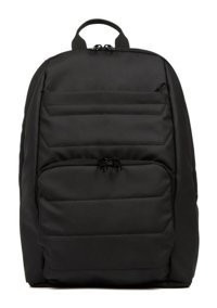 Paqpa Bag Flores Siyah Pb22000 Erkek Sırt Çantası