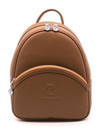 Silver & Polo Taba Nv945 Kadın Sırt Çantası