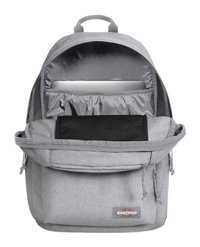 Eastpak Padded Double Gri Gri Erkek Sırt Çantası