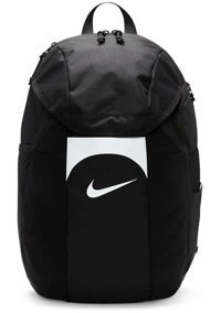 Nike Academy Team Backpack 2.3 Dv0761011 Siyah Erkek Sırt Çantası