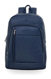 U.S. Polo Assn. 23640 Günlük Lacivert Erkek Sırt Çantası