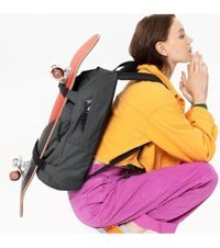 Eastpak Skate Pak'R Gri Ek0A5Ben77H1 Kadın Sırt Çantası